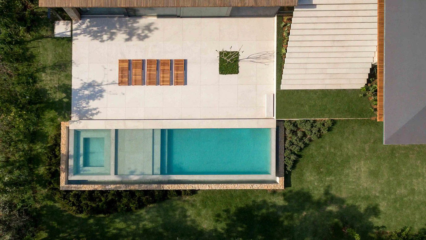 Piscinas & Espelho D'água 34